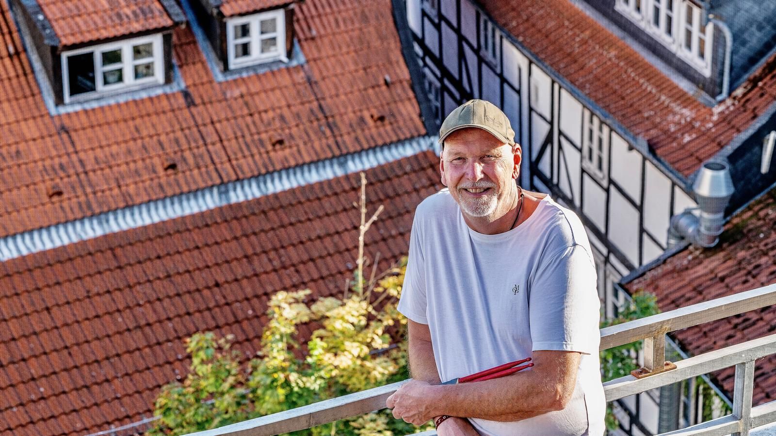 Thomas Schanklies