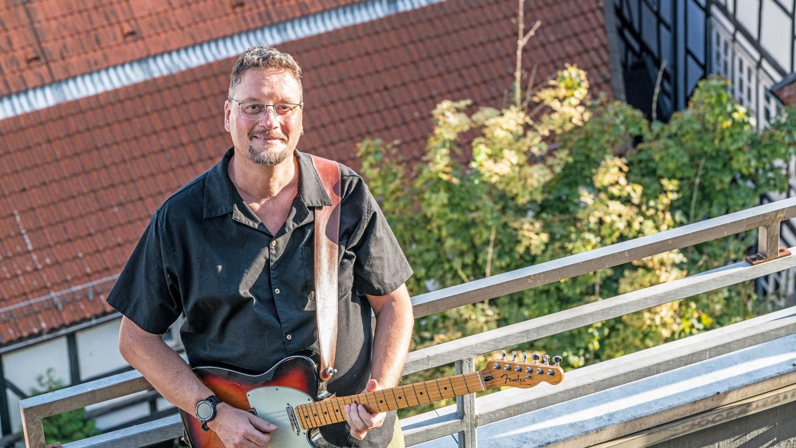 Torsten Fechner