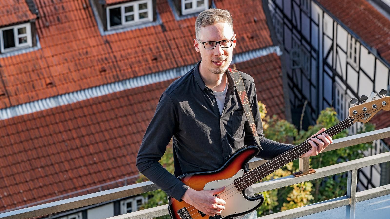 Pascal Schimkus